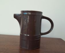 Vintage Arklow Brendan Jug
