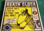Death Clock - Cd- Rom (sealed)