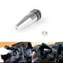 Car Swirl Flap Blank Bung Flaps Removal Plug With 4 Gaskets For BMW N47 2.0D Engine Repair Replacement Accessories Kit Image 2