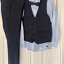 Boys Communion Suit Image 2