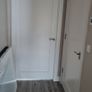 Solid White Door Image 2