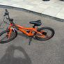 20 inch Umit Spartan kids bike Image 6