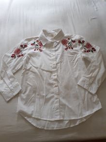 New Girls Shirt