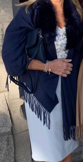 Mother of the bride/groom