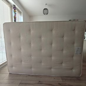 Double Mattress