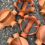 Drainage sewer fitting aj's Image 9