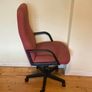 Ergonomic Office Chair | Adjustable Height & Supportive Design Image 4