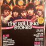music magazines MOJO Uncut Record Collector The Wire Image 5