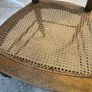 Ratan chair Image 3