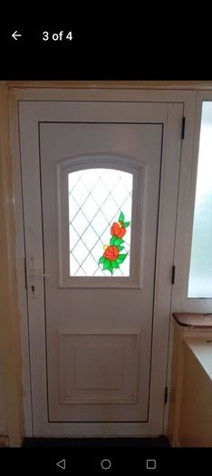 Beautiful Front door