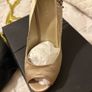 shoes by karen millen Image 5