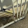 Wrought Iron Gate Image 6