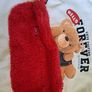 Teddy  Cute Bag Sweatshirt 9-10 Sweatshirt Image 2