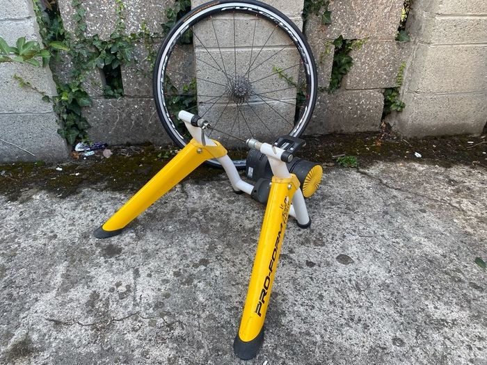 Tacx Vortex Smart Trainer