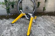 Tacx Vortex Smart Trainer