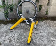 Tacx Vortex Smart Trainer