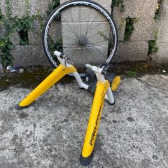 Tacx Vortex Smart Trainer