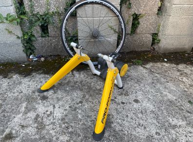 Tacx Vortex Smart Trainer