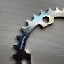 Zephyr Chainring 34 tooth Image 2