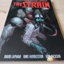 The Strain Vol 1 to 5 Guillermo del Toro TPB Vampire Horror Graphic Novels 2012 Image 3
