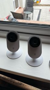 Web Cam Yi Brand New