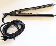 WAHL Ceramic hair straightener