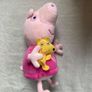 peppa pig teddies x 8 Image 4