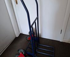 Medium Duty Trolley