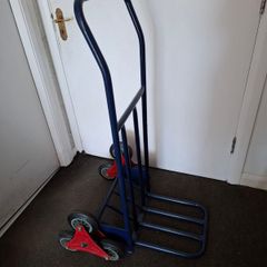 Medium Duty Trolley