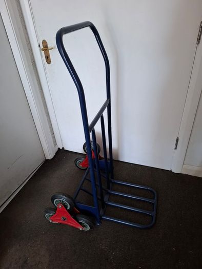 Medium Duty Trolley