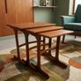 Mid-Century GPlan Nest of Tables Image 5