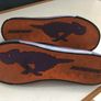 Pre-loved 'Rocket Dog' Shoes and Slippers - Size 4 Image 4