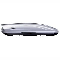 Thule Motion 600 roofbox