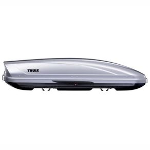 Thule Motion 600 roofbox