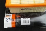 Fiaam Ag1484 ford focus, volvo v50 s40, mazda 3, peugeot 307 308, Bmw Mini, Citroen C4, air filter for most psa group 1.6 tdci engined cars