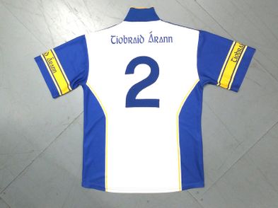 Maillot club de football gaélique Tiobraid Arann GAA O'Neills taille