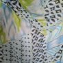 Lovely Large silk scarf Image 5