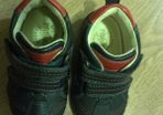 Baby Boy Primigi leather shoes,size EU-19, UK-3,5