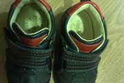 Baby Boy Primigi leather shoes,size EU-19, UK-3,5