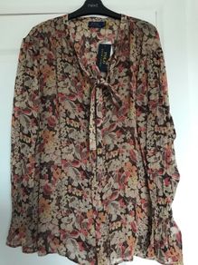 Ralph Lauren Blouse