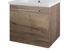 Csena 600 wall hung multiple colours