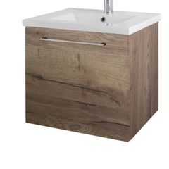Csena 600 wall hung multiple colours