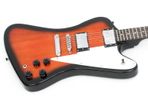 Firebird style Electric Guitar Freya Guitars Irl