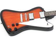 main image for ad Firebird style Electric Guitar Freya Guitars Irl