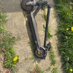 Xiaomi e-scooter