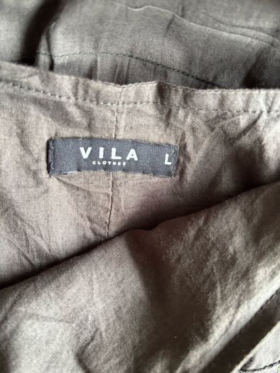 Vila Skirt - Size L