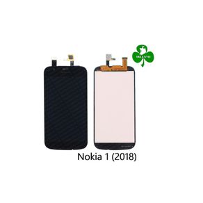 For Nokia 1 2018 LCD Display Screen Touch Digitizer Replacement Unit New