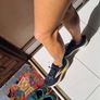 Brooks womens runners. 6.5 uk Image 3