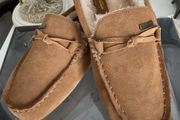 Paul Costello slippers