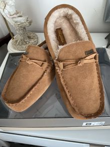Paul Costello slippers